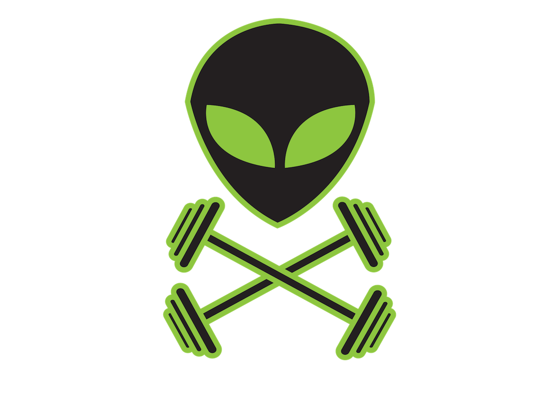 Winner small image - Anabolic Aliens